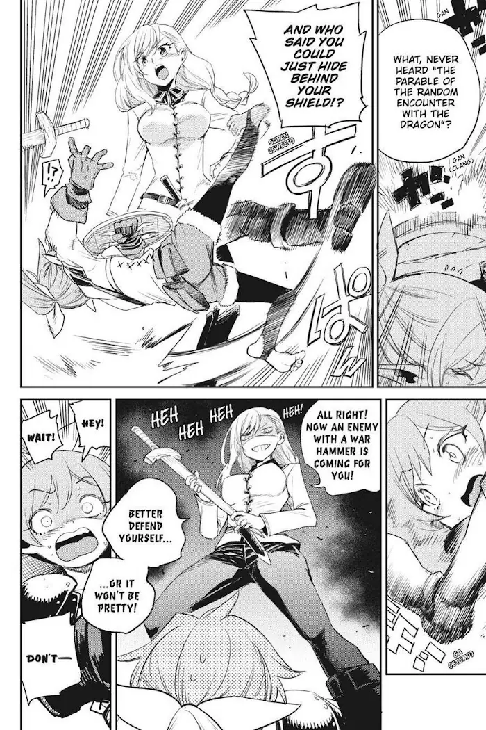 Goblin Slayer Chapter 64 image 03_optimized